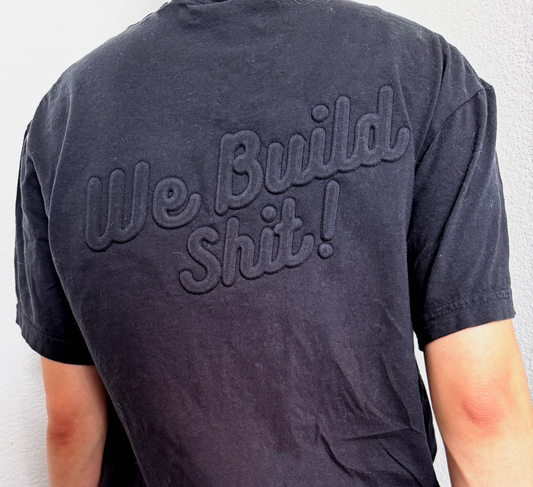 Maji Construction Shirt