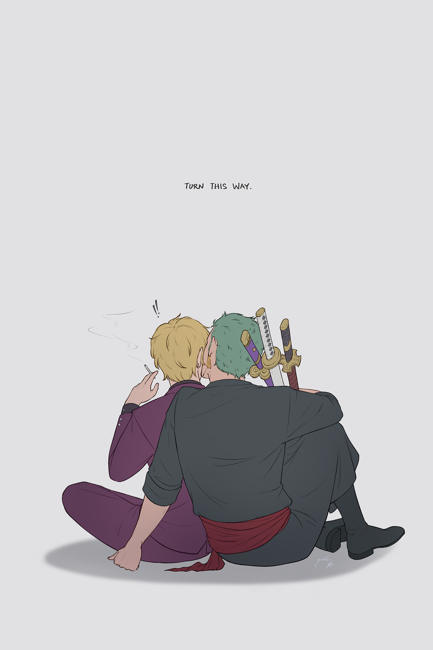 ZoSan - Miniprints