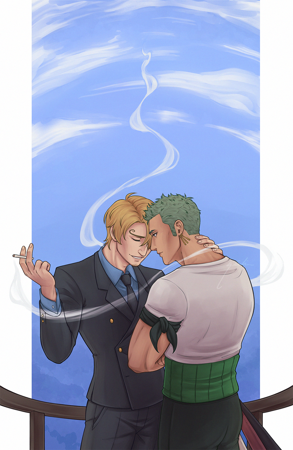ZoSan - Miniprints