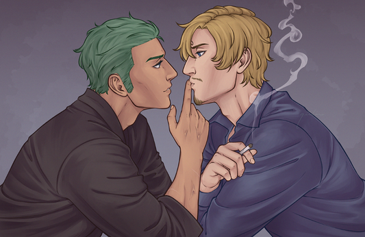 ZoSan - Miniprints