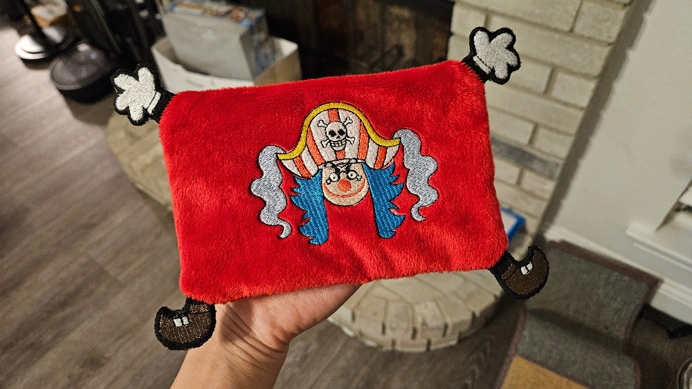 [PREORDER] - Buggy Bag