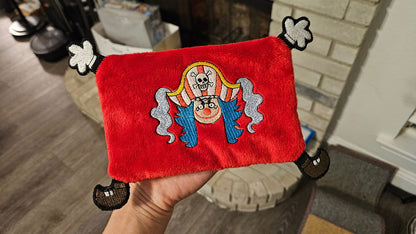 [PREORDER] - Buggy Bag