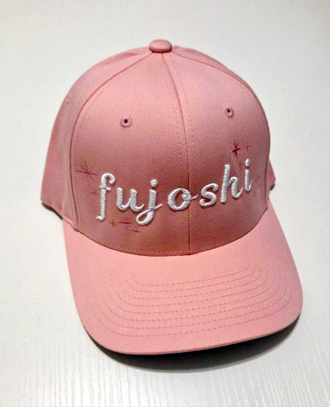 3D Fujoshi Hat