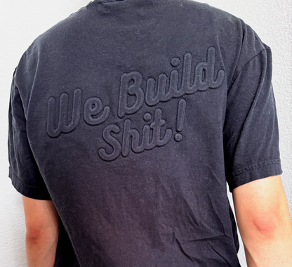 Maji Construction Shirt