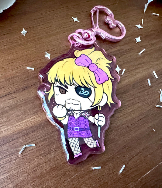 RGG - Goromi