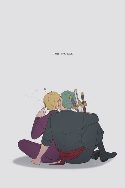 ZoSan - Miniprints